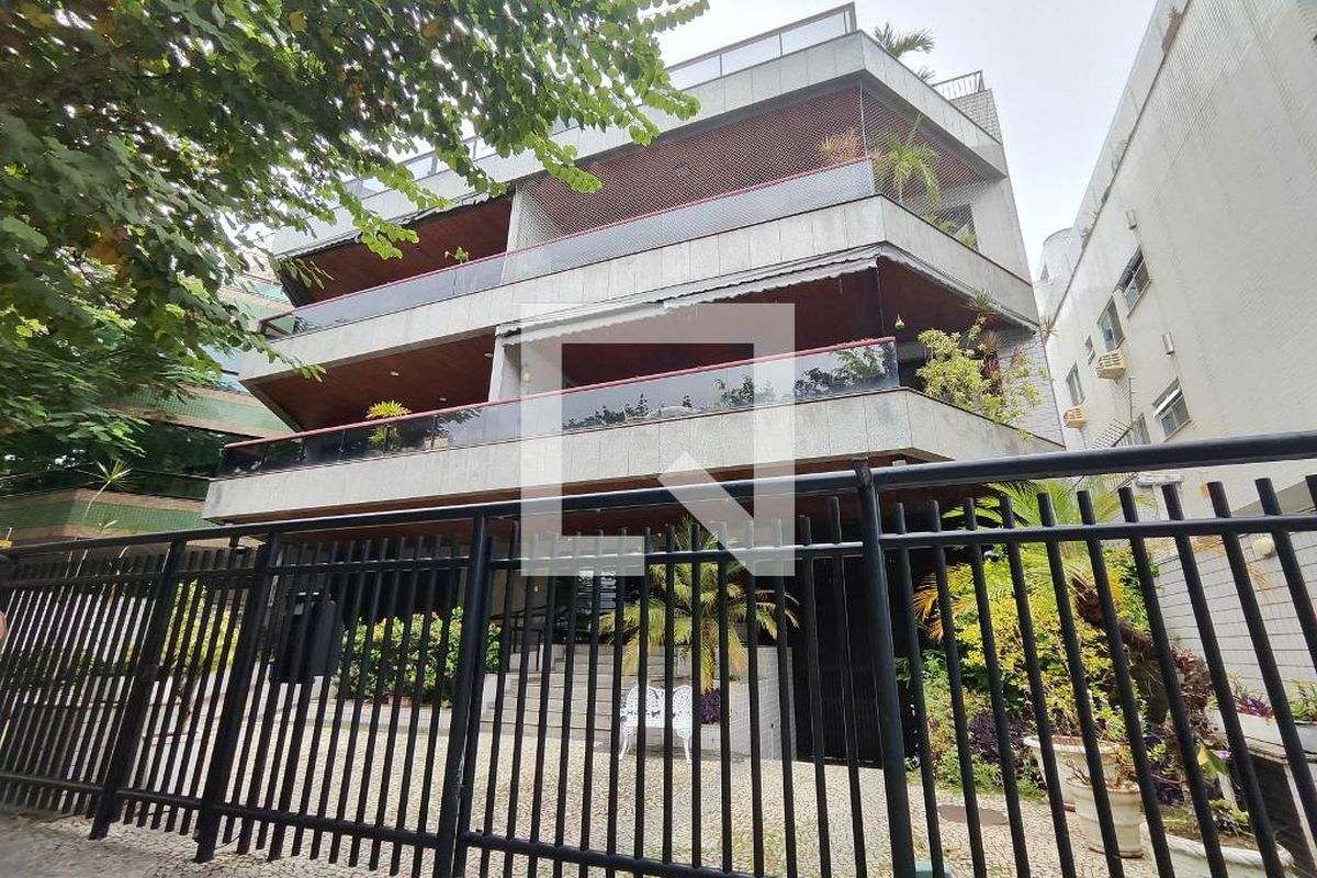 Apartamento, 3 quartos, 214 m² - Foto 58