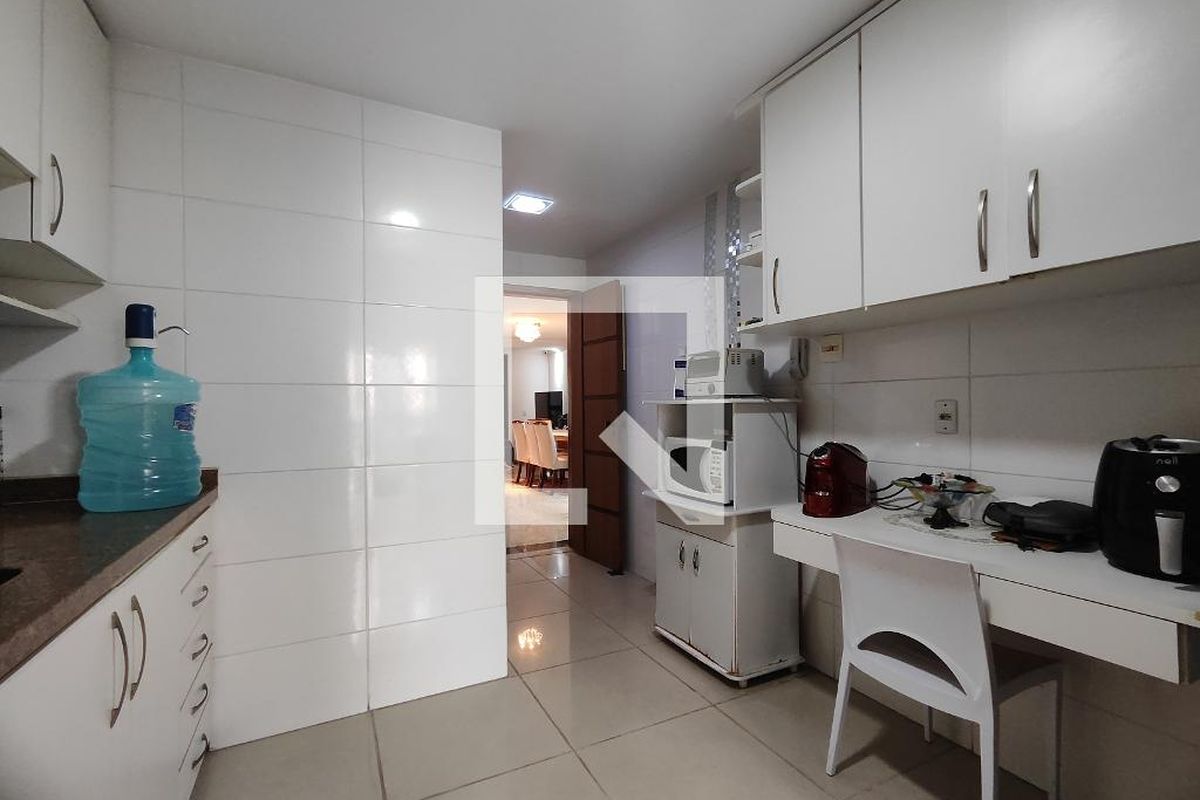 Apartamento, 3 quartos, 214 m² - Foto 41