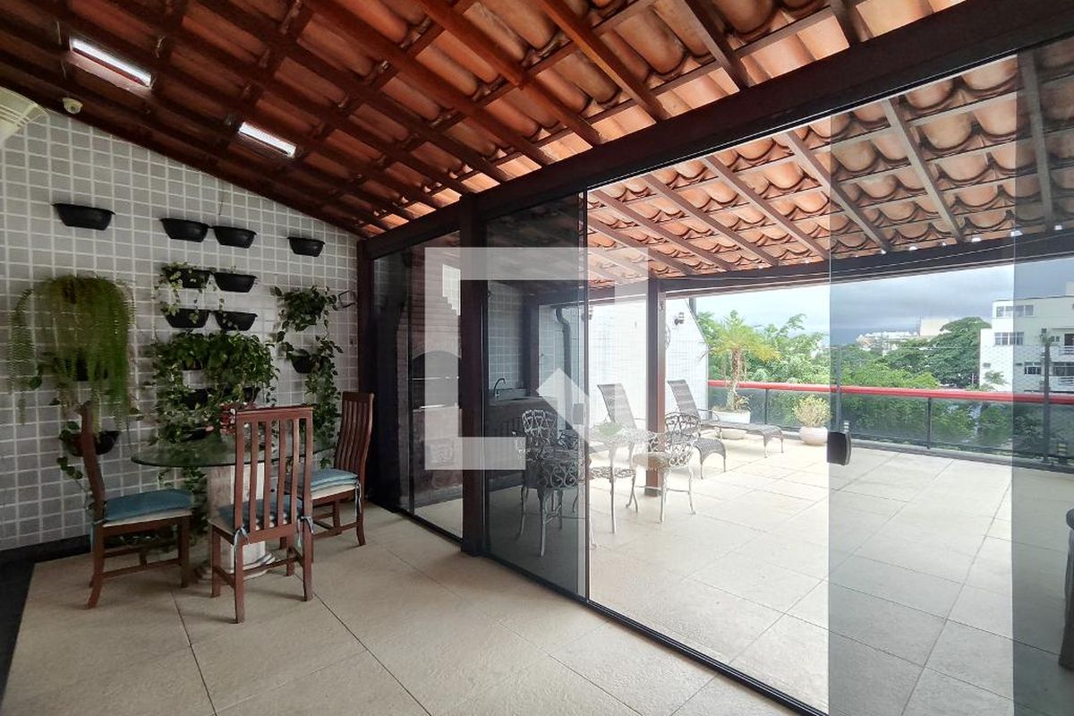 Apartamento, 3 quartos, 214 m² - Foto 7