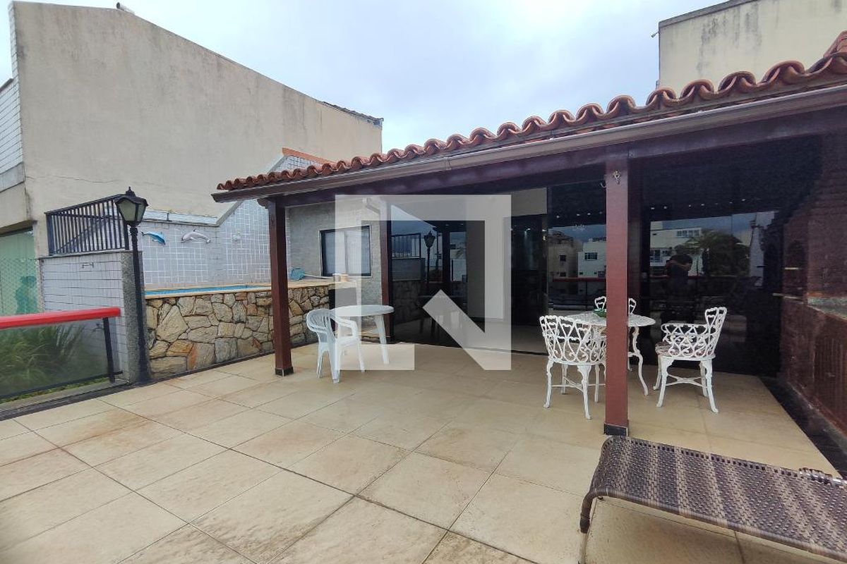 Apartamento, 3 quartos, 214 m² - Foto 9