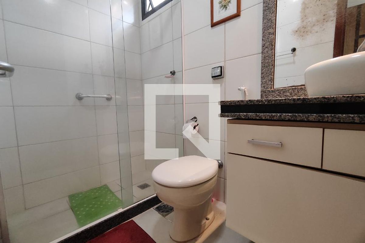Apartamento, 3 quartos, 214 m² - Foto 33