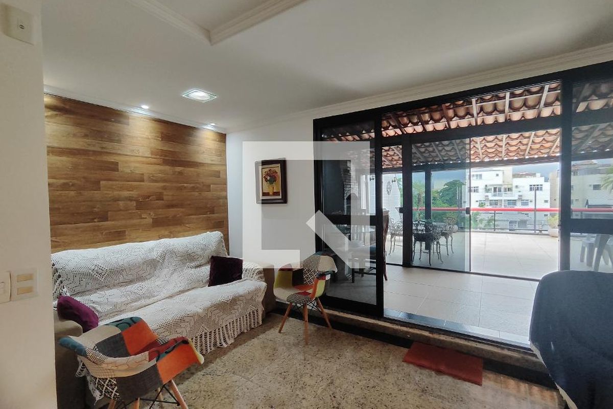 Apartamento, 3 quartos, 214 m² - Foto 4
