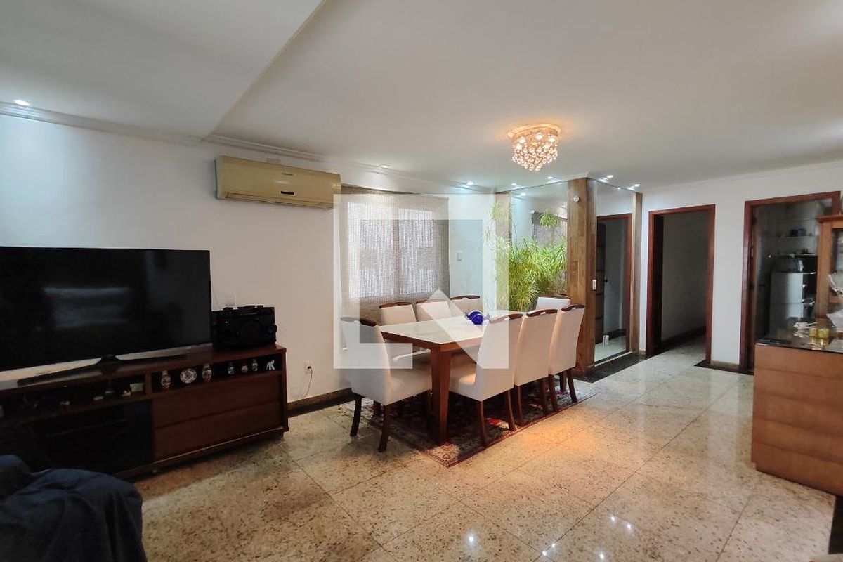 Apartamento, 3 quartos, 214 m² - Foto 3