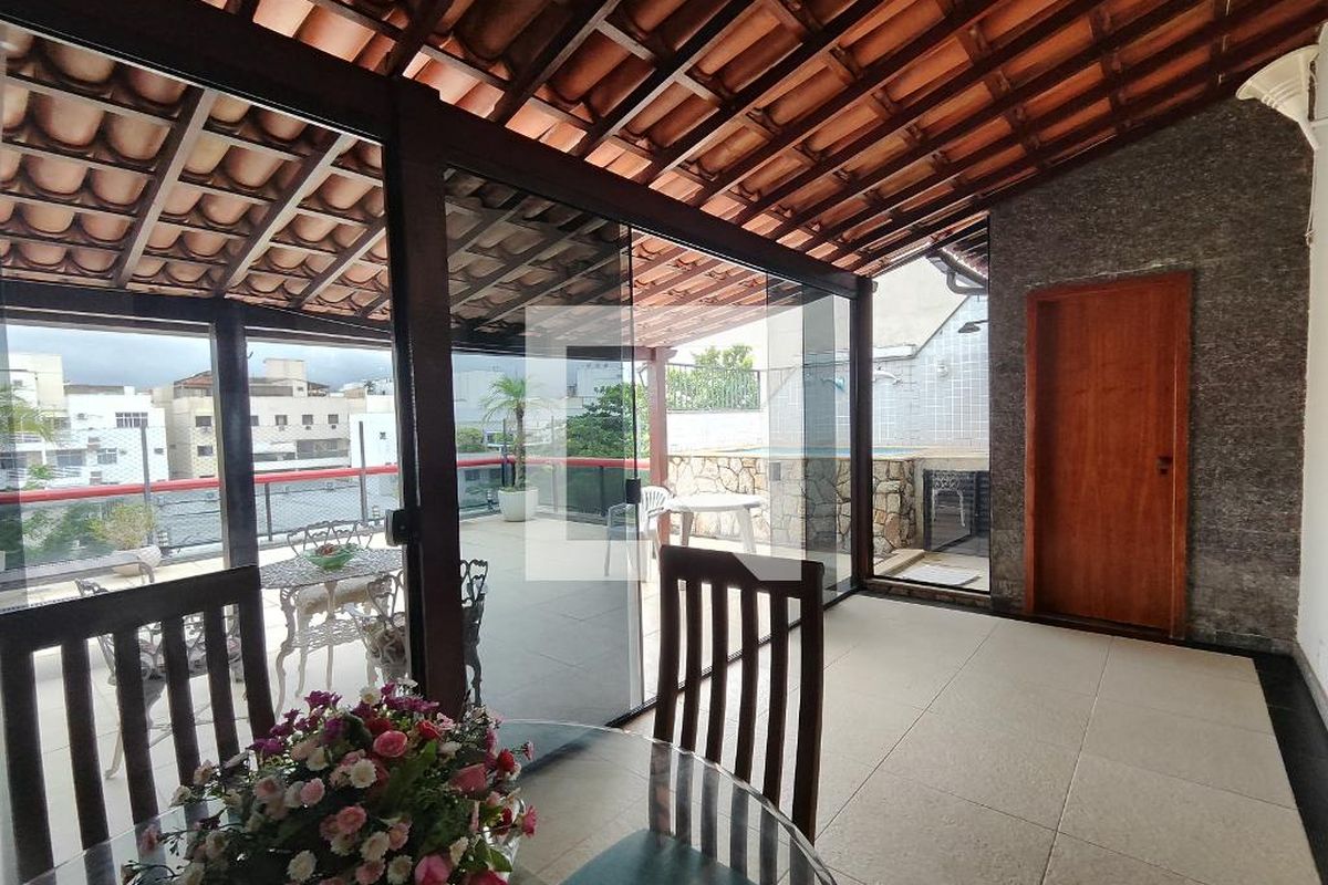 Apartamento, 3 quartos, 214 m² - Foto 8