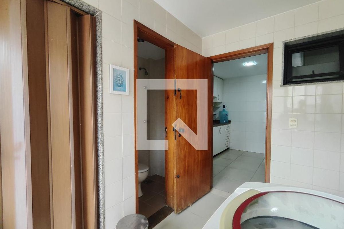 Apartamento, 3 quartos, 214 m² - Foto 49