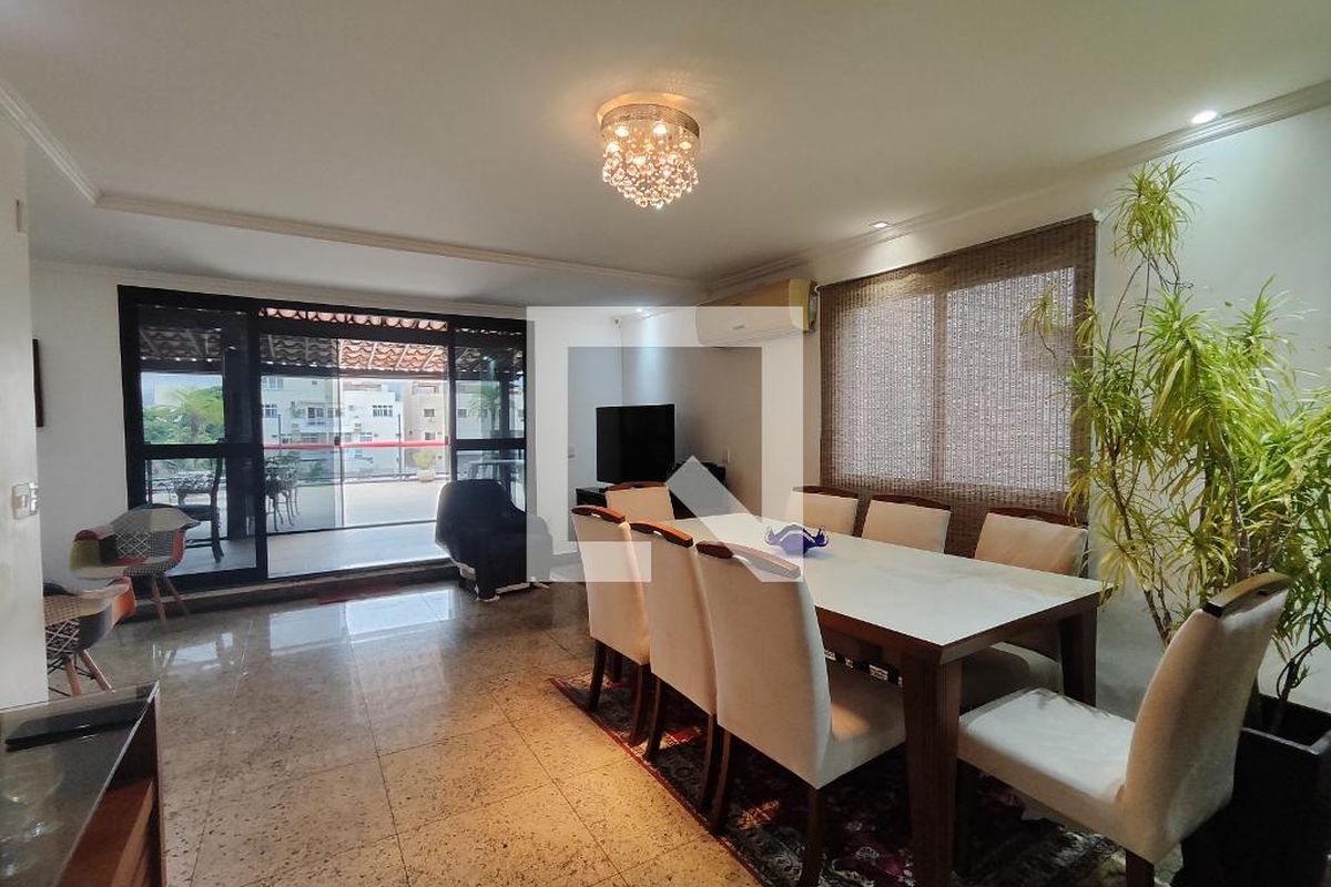 Apartamento, 3 quartos, 214 m² - Foto 5