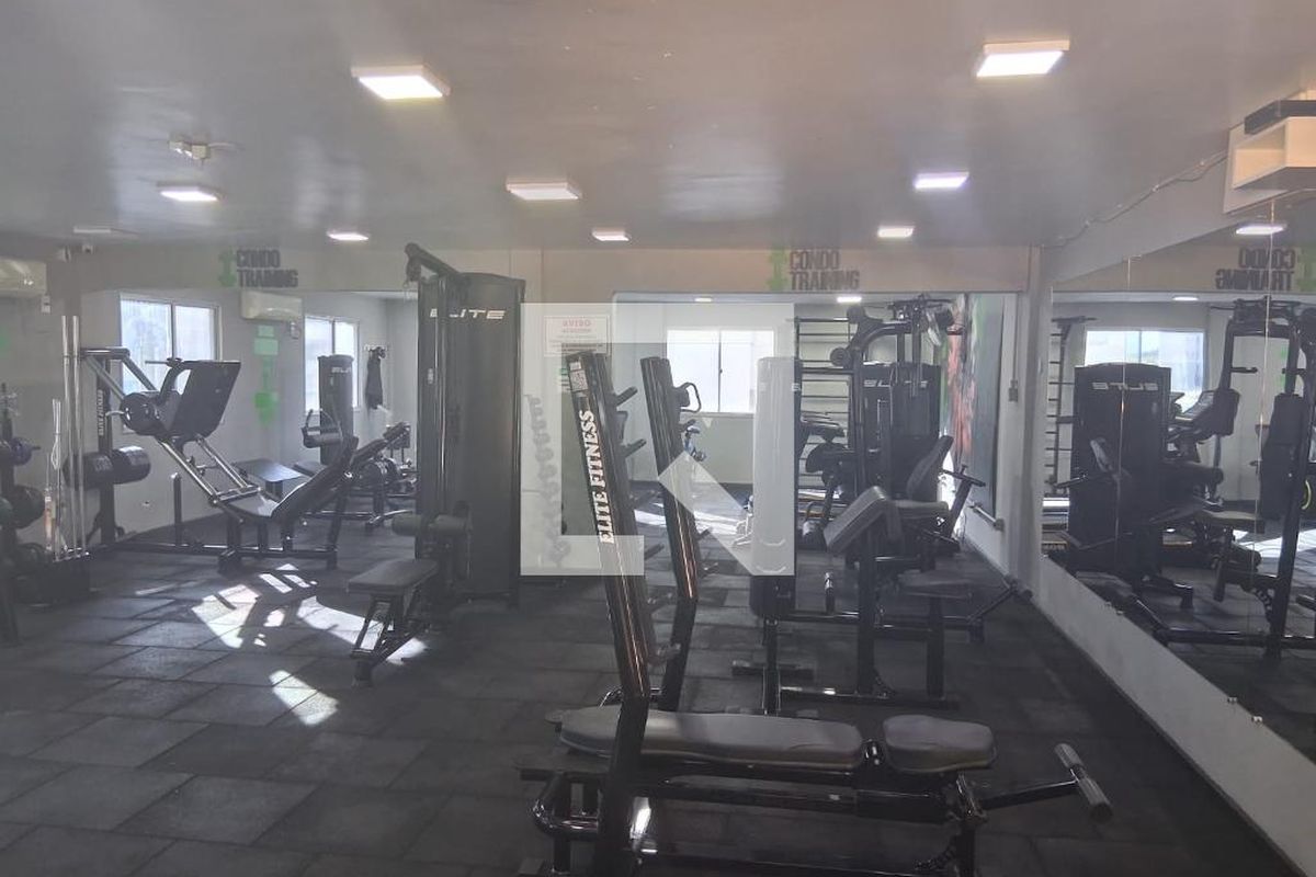 Apartamento à Venda - Parque Prado, 2 Quartos,  47 m2 em , Campinas - sp | SoloBR