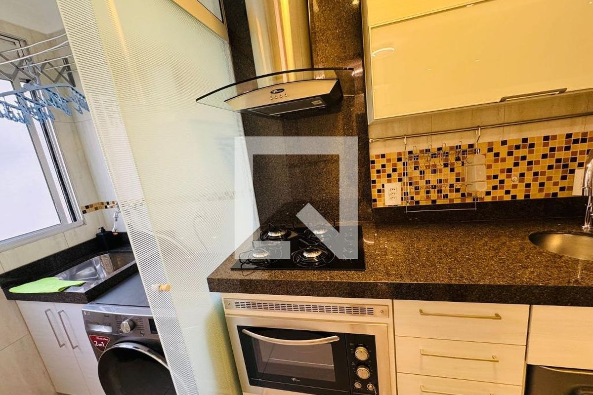 Apartamento à Venda - Parque Prado, 2 Quartos,  47 m2 em , Campinas - sp | SoloBR