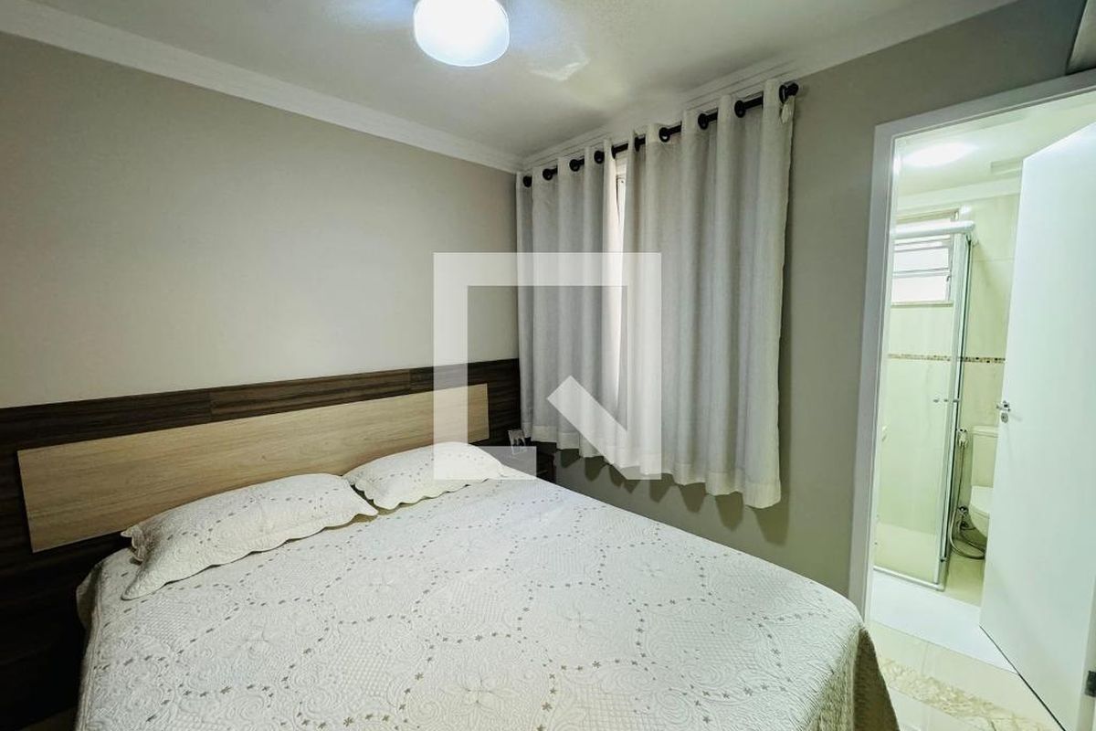 Apartamento à Venda - Parque Prado, 2 Quartos,  47 m2 em , Campinas - sp | SoloBR