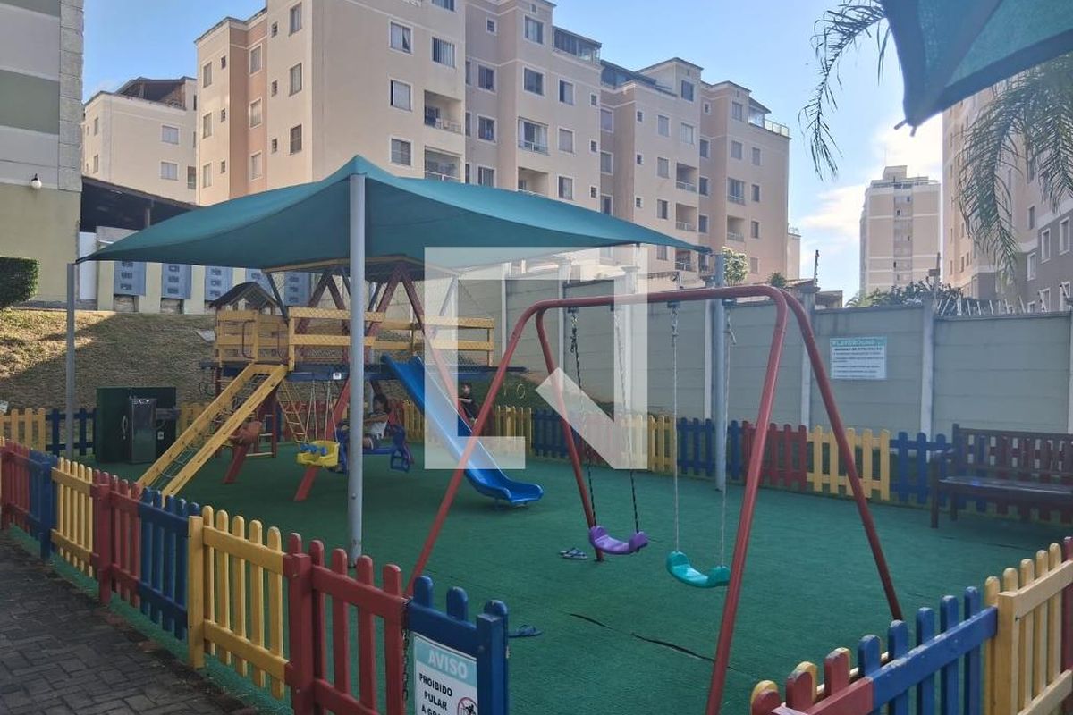 Apartamento à Venda - Parque Prado, 2 Quartos,  47 m2 em , Campinas - sp | SoloBR