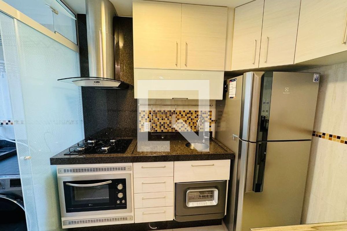 Apartamento à Venda - Parque Prado, 2 Quartos,  47 m2 em , Campinas - sp | SoloBR