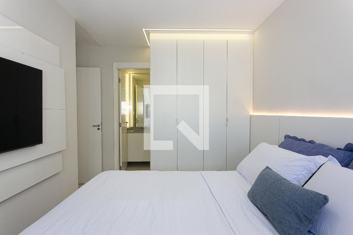Apartamento, 2 quartos, 55 m² - Foto 21