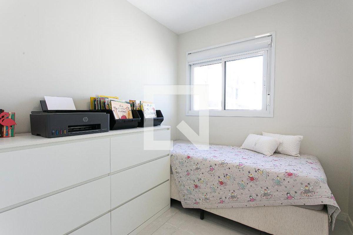 Apartamento, 2 quartos, 55 m² - Foto 14