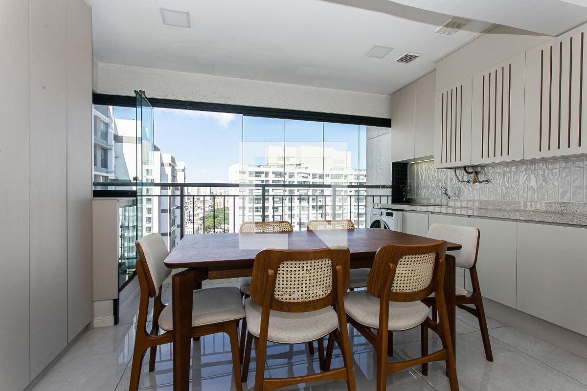 Apartamento, 2 quartos, 55 m² - Foto 8