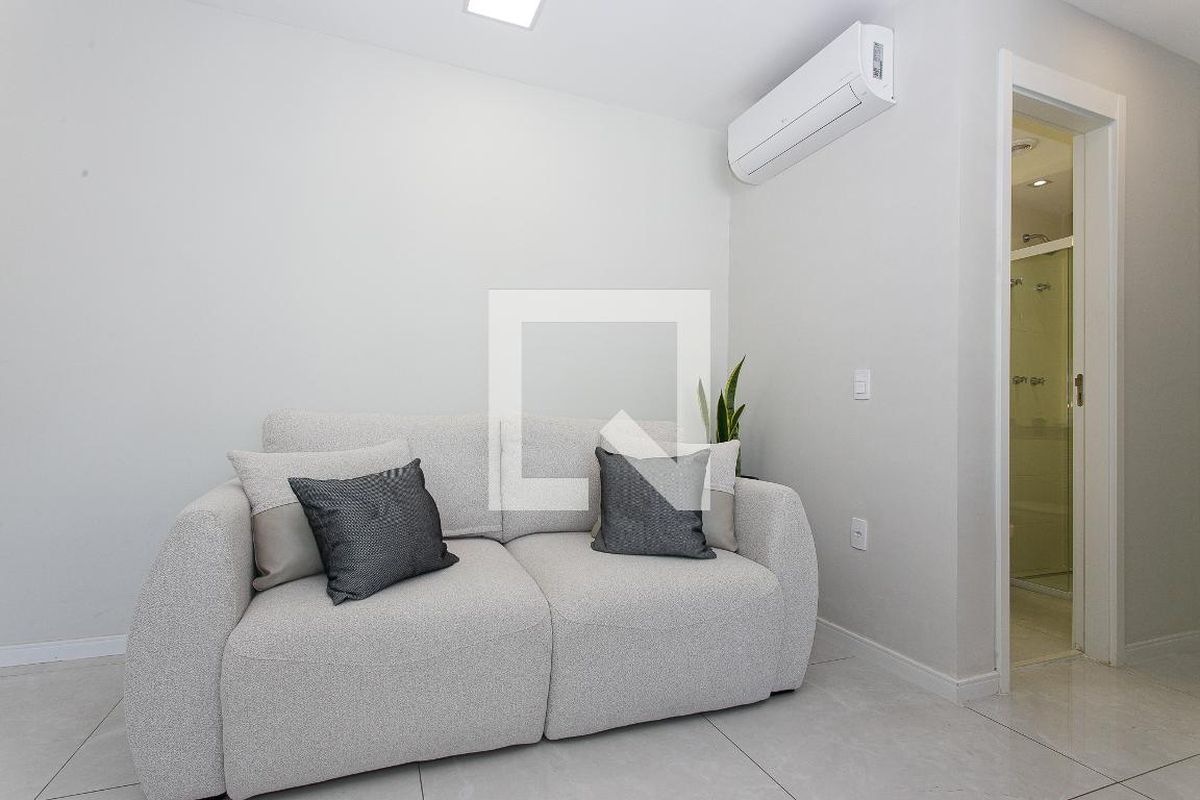Apartamento, 2 quartos, 55 m² - Foto 6