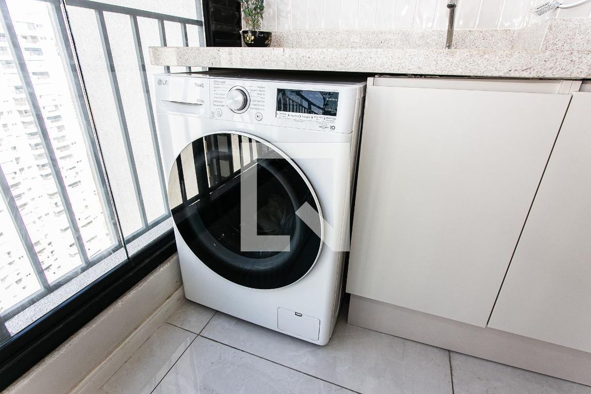 Apartamento, 2 quartos, 55 m² - Foto 40