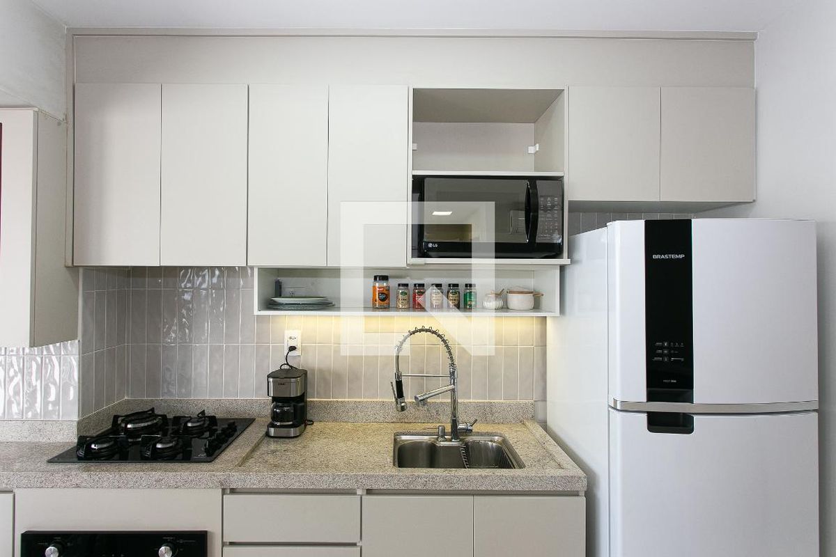 Apartamento, 2 quartos, 55 m² - Foto 34