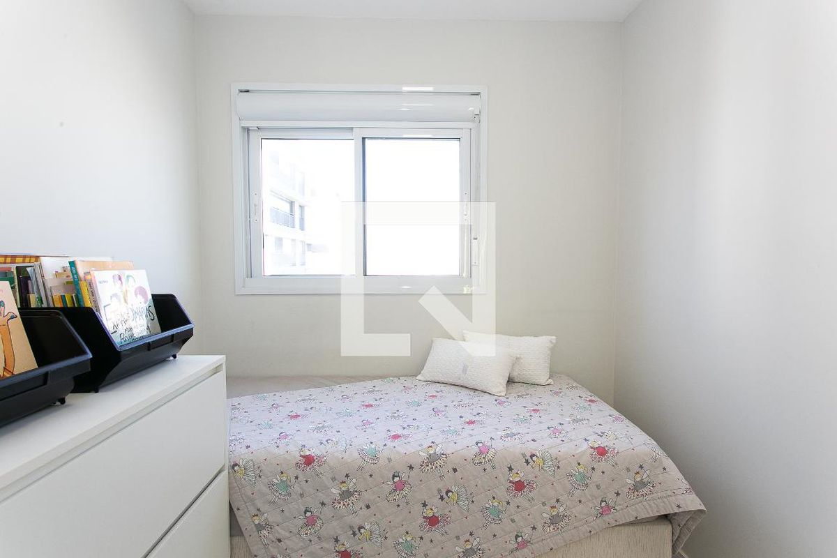 Apartamento, 2 quartos, 55 m² - Foto 15