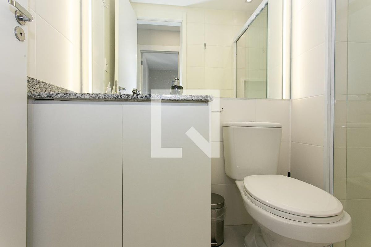 Apartamento, 2 quartos, 55 m² - Foto 30