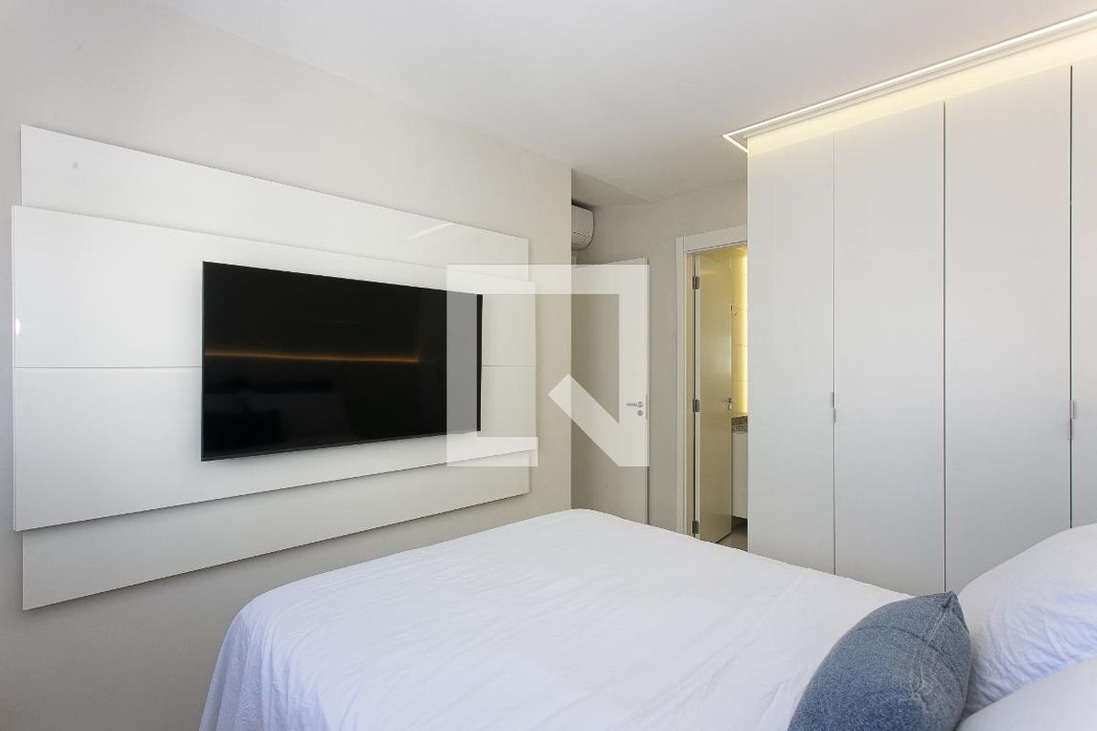 Apartamento, 2 quartos, 55 m² - Foto 22