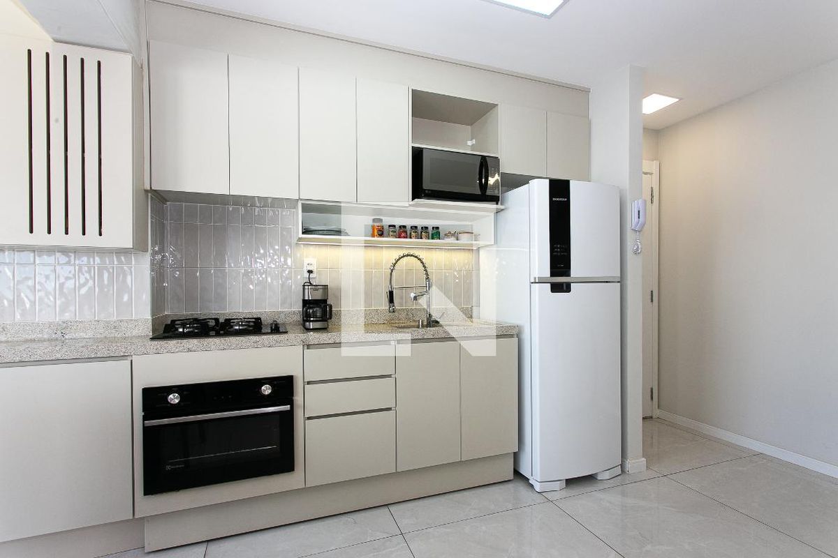Apartamento, 2 quartos, 55 m² - Foto 33