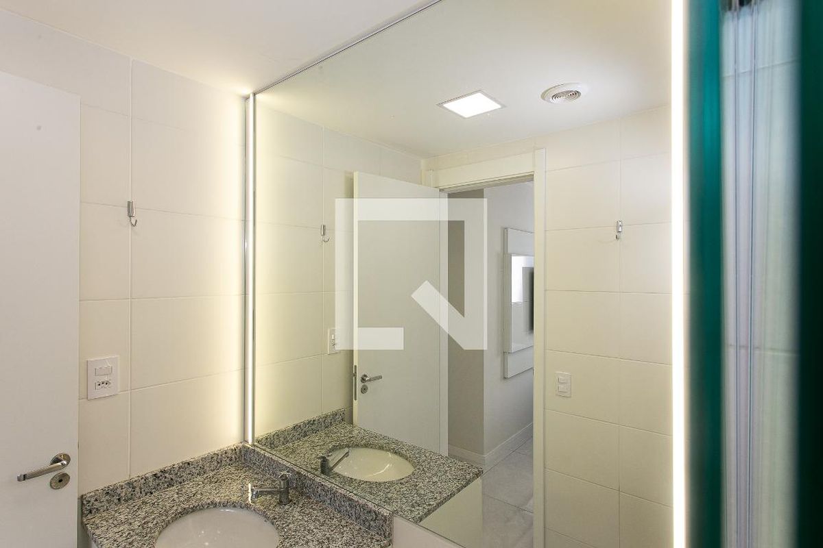 Apartamento, 2 quartos, 55 m² - Foto 27