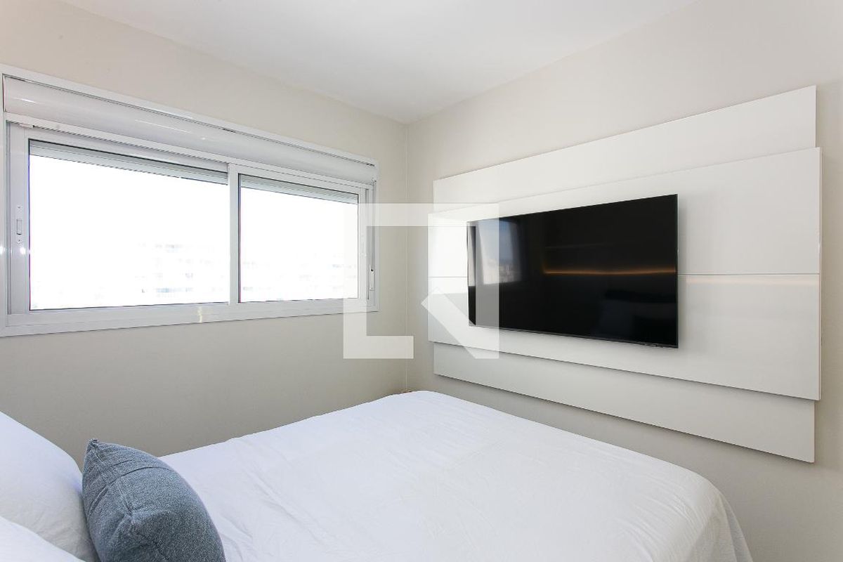 Apartamento, 2 quartos, 55 m² - Foto 19