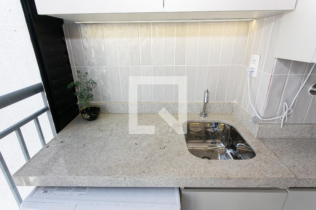 Apartamento, 2 quartos, 55 m² - Foto 41