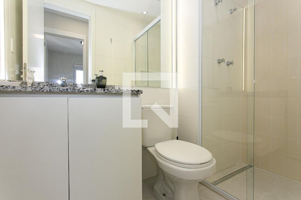 Apartamento, 2 quartos, 55 m² - Foto 29
