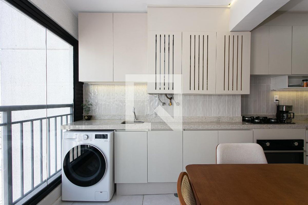 Apartamento, 2 quartos, 55 m² - Foto 39