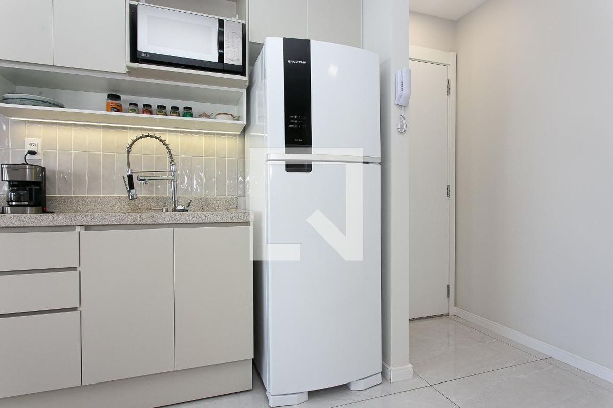 Apartamento, 2 quartos, 55 m² - Foto 35