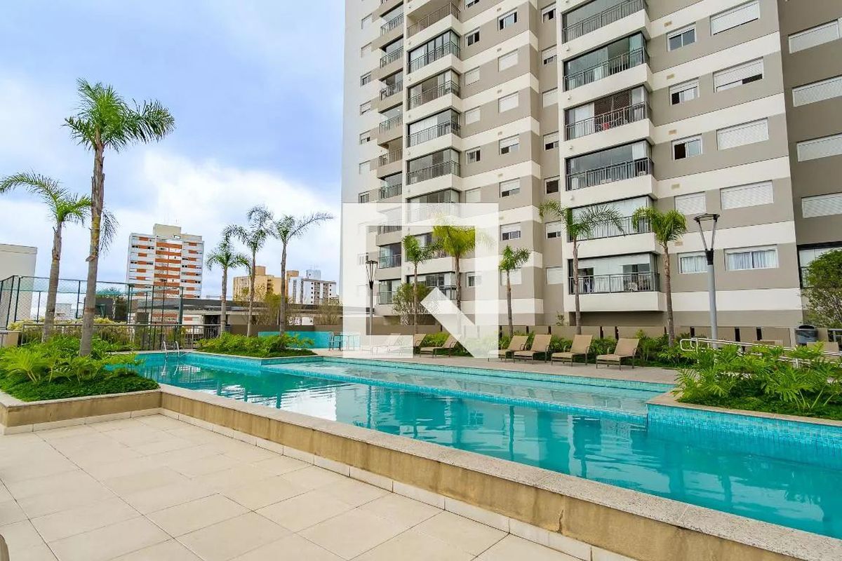 Apartamento, 2 quartos, 55 m² - Foto 45