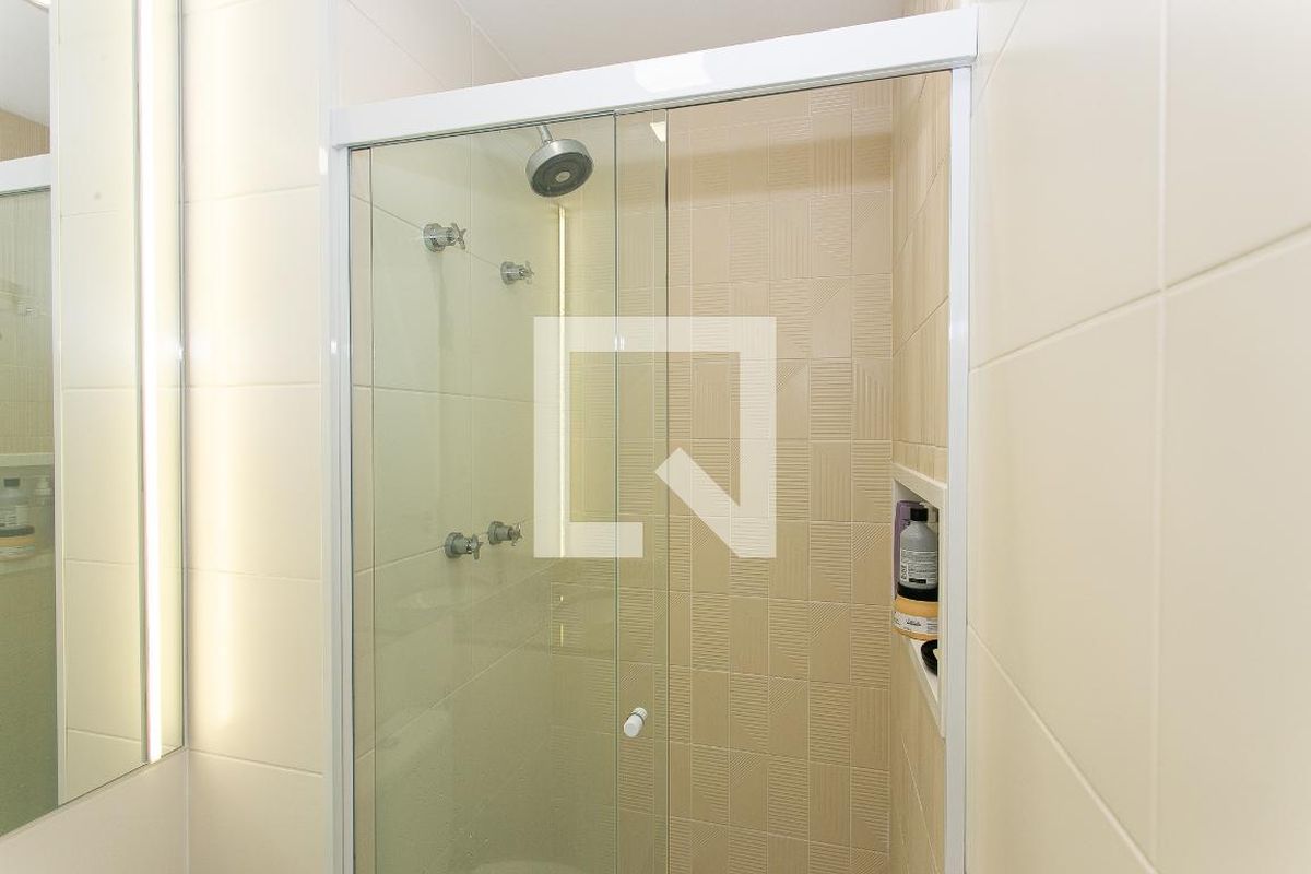 Apartamento, 2 quartos, 55 m² - Foto 28