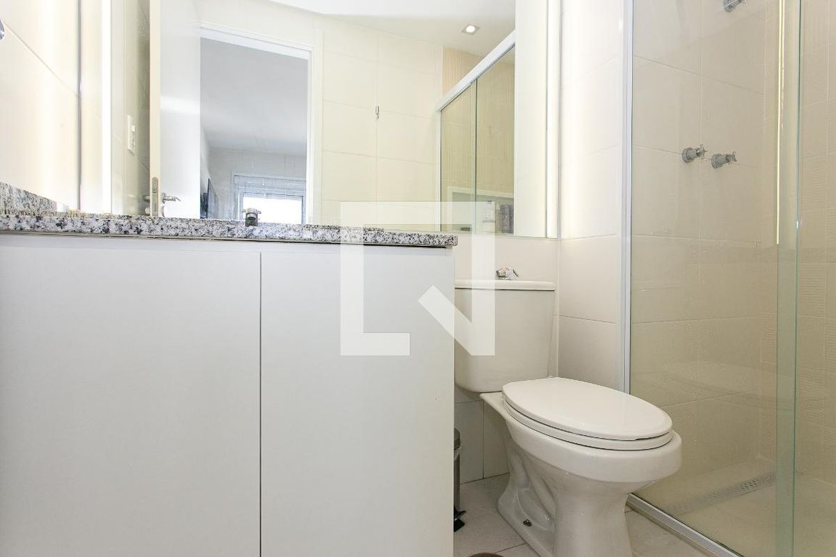 Apartamento, 2 quartos, 55 m² - Foto 24