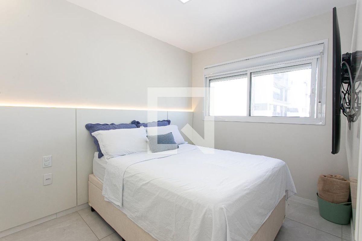 Apartamento, 2 quartos, 55 m² - Foto 18