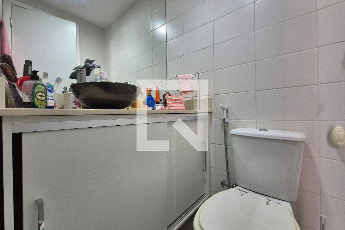 Apartamento, 3 quartos, 78 m² - Foto 32