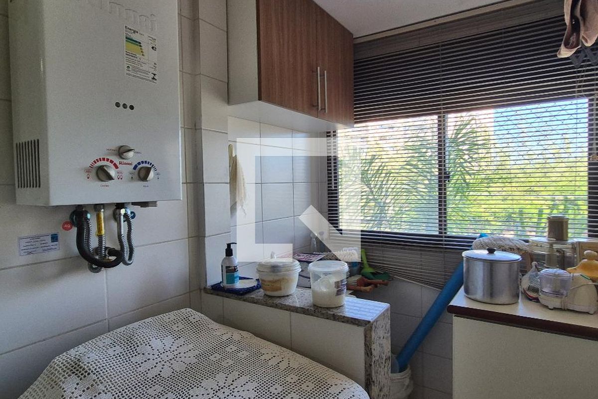 Apartamento, 3 quartos, 78 m² - Foto 37