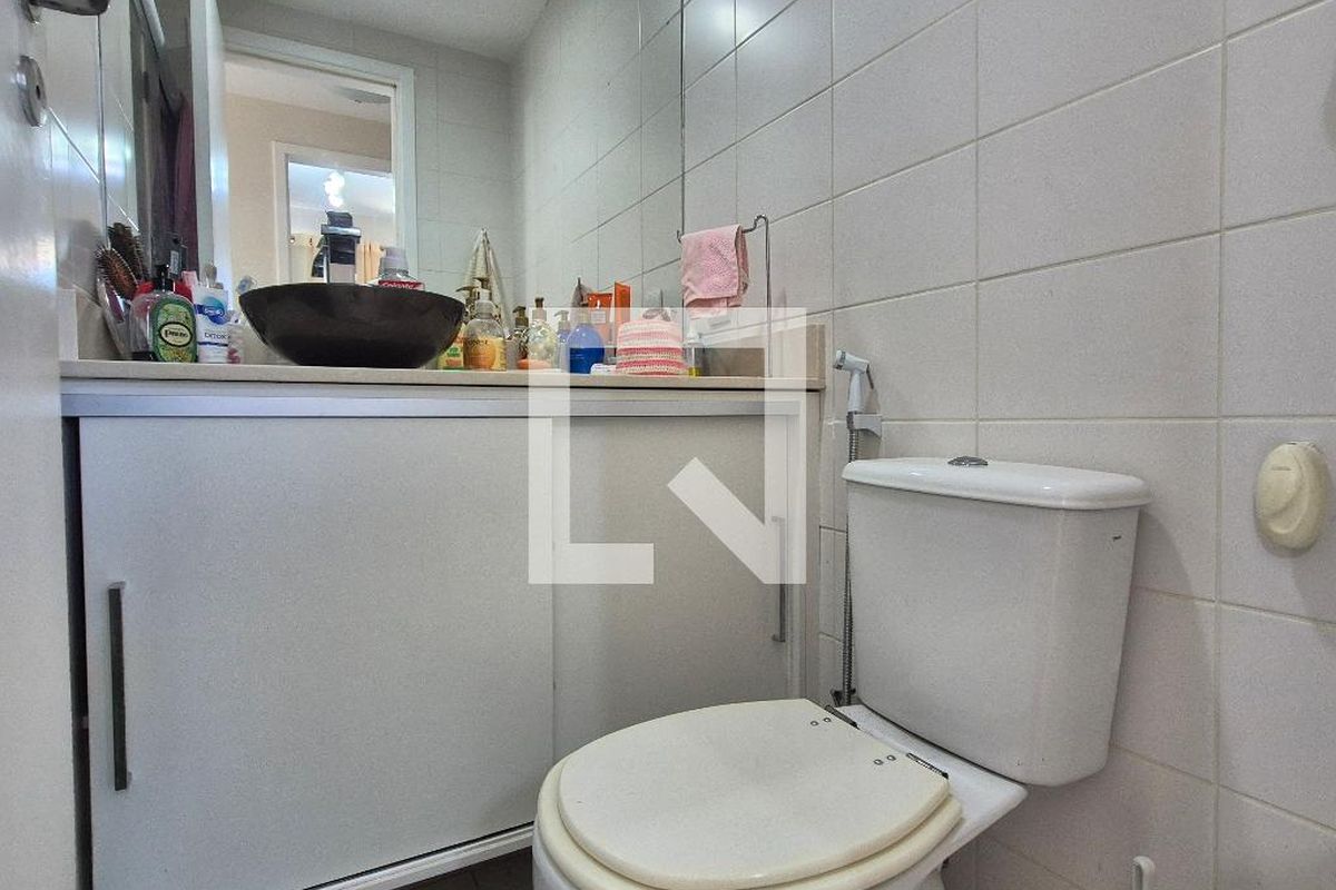 Apartamento, 3 quartos, 78 m² - Foto 29