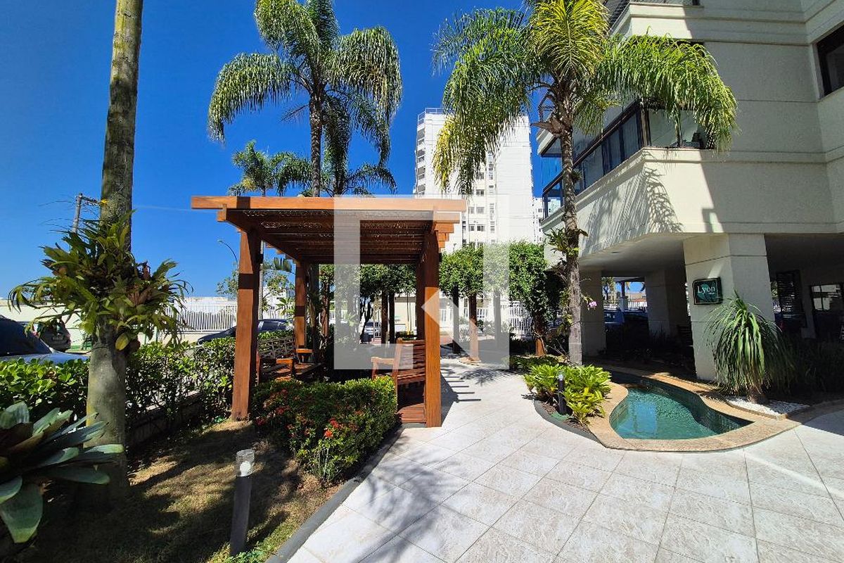 Apartamento, 3 quartos, 78 m² - Foto 40