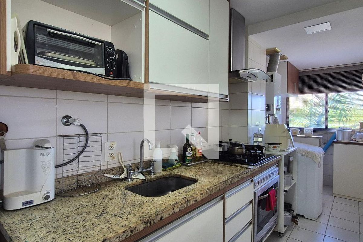 Apartamento, 3 quartos, 78 m² - Foto 34
