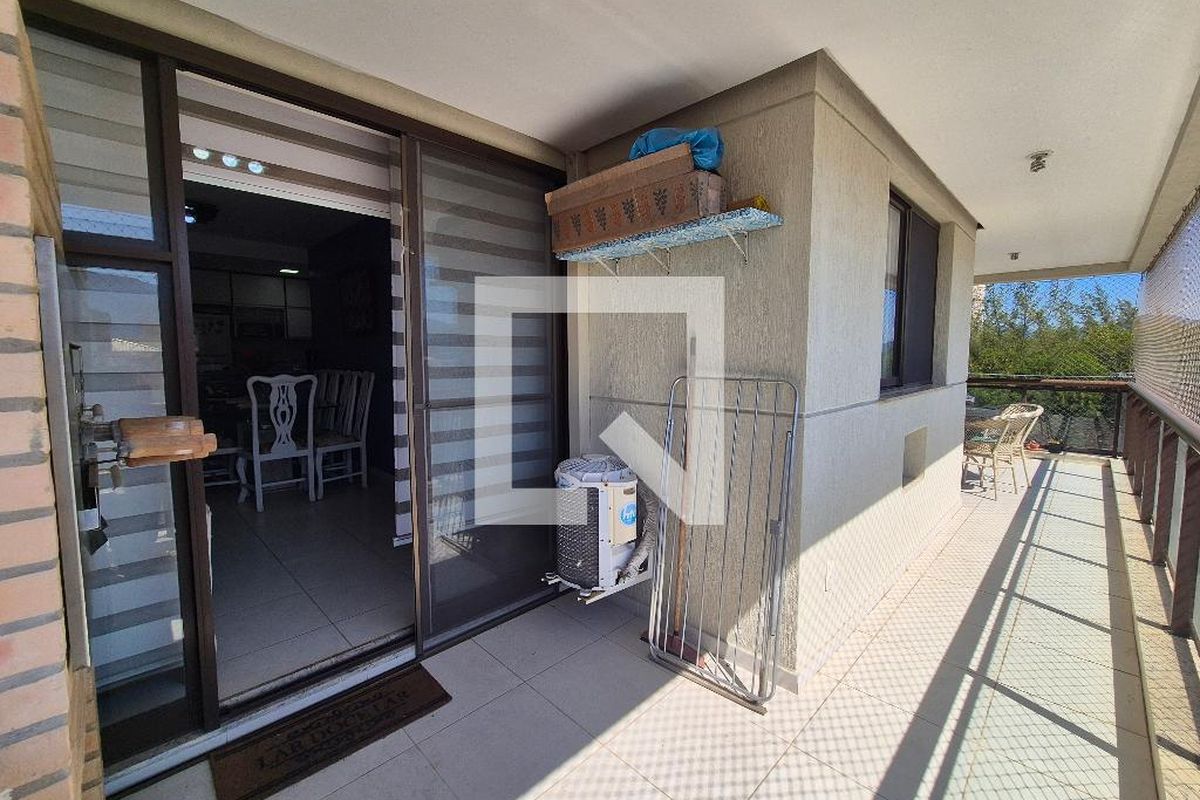 Apartamento, 3 quartos, 78 m² - Foto 7