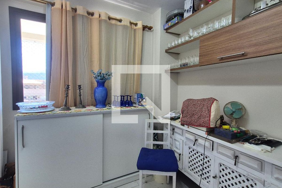 Apartamento, 3 quartos, 78 m² - Foto 13