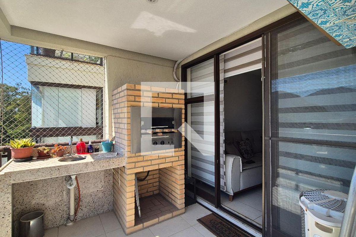 Apartamento, 3 quartos, 78 m² - Foto 6