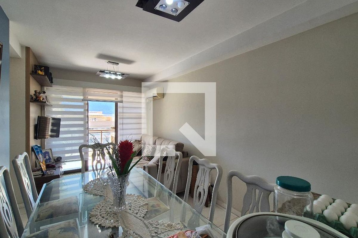 Apartamento, 3 quartos, 78 m² - Foto 1
