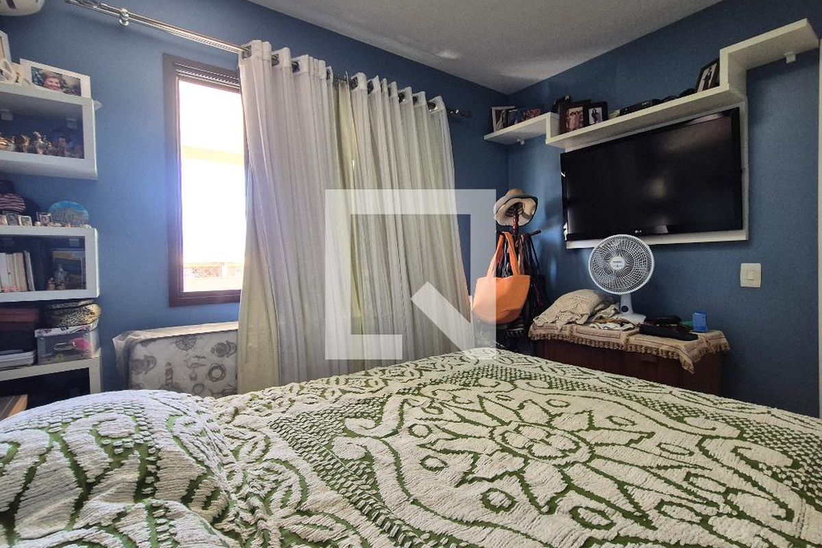 Apartamento, 3 quartos, 78 m² - Foto 23