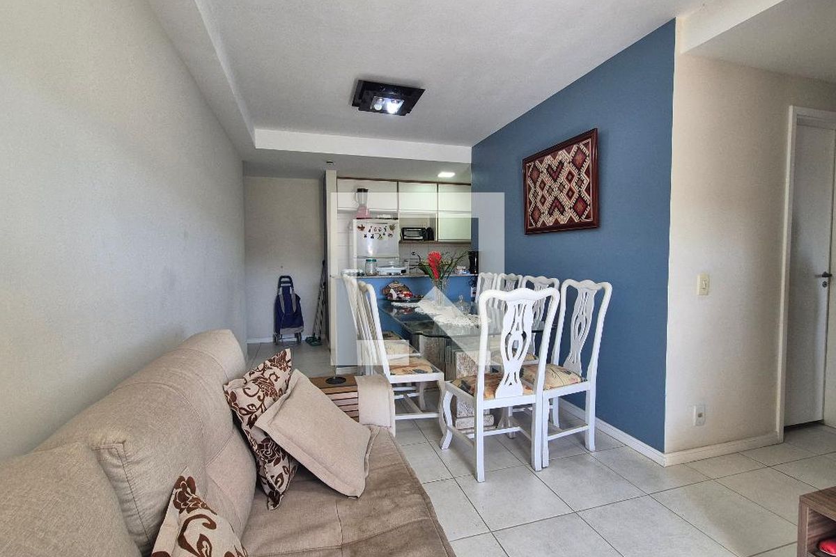 Apartamento, 3 quartos, 78 m² - Foto 4