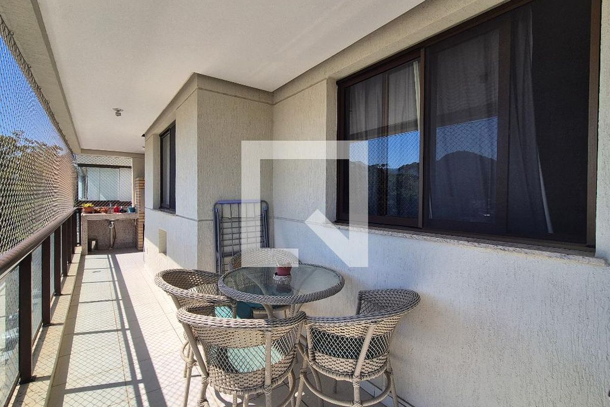 Apartamento, 3 quartos, 78 m² - Foto 8