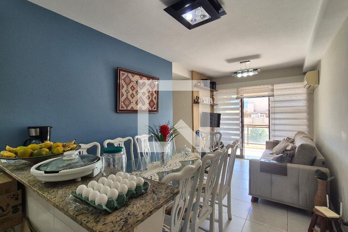 Apartamento, 3 quartos, 78 m² - Foto 2