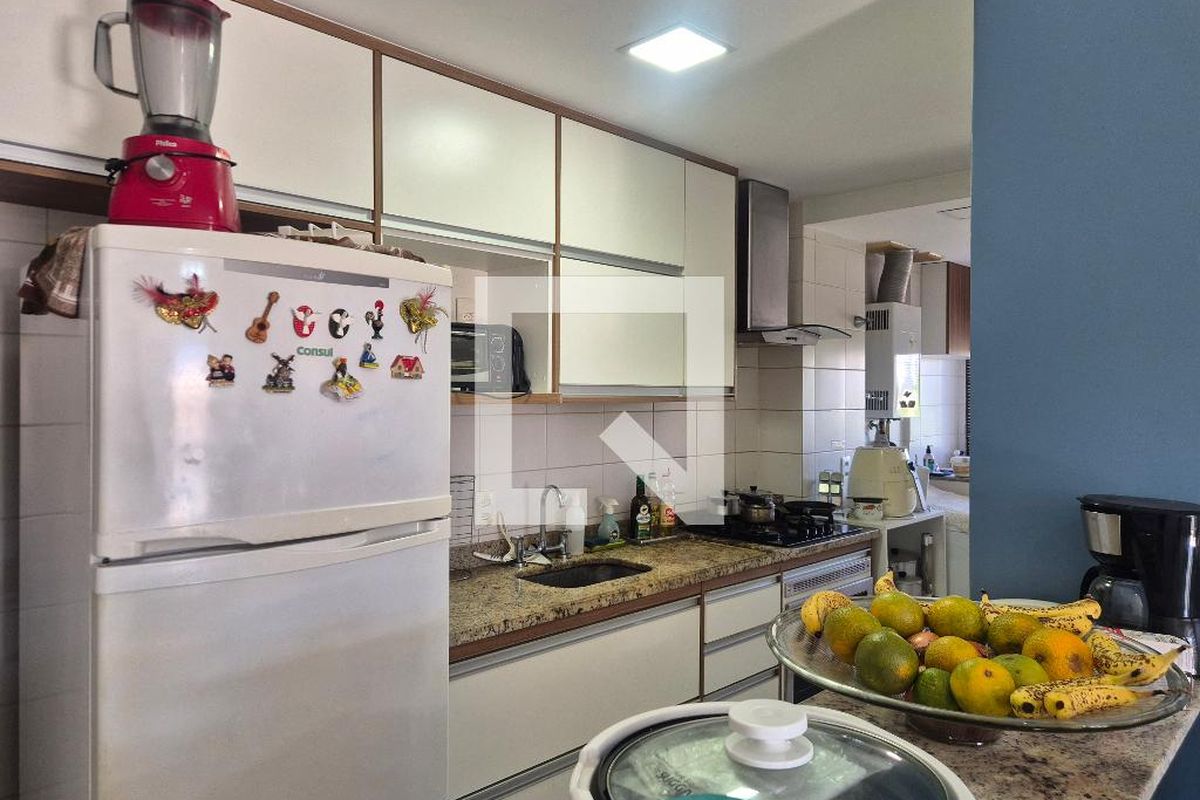 Apartamento, 3 quartos, 78 m² - Foto 33