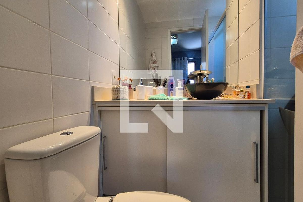 Apartamento, 3 quartos, 78 m² - Foto 24